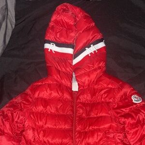 Moncler enfant spring Jacket